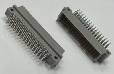 HIROSE ELECTRIC PCN10-48P-2.54DS(72)