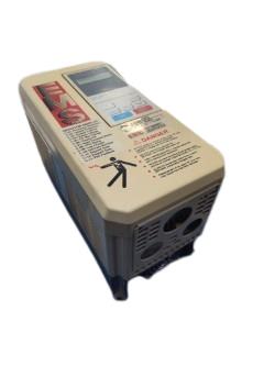 SAFTRONICS CIMR-P5U42P2