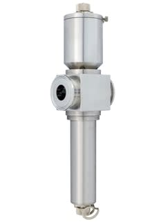 ENDRESS & HAUSER OUSAF12-X1B0B