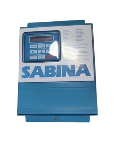 SABINA ELECTRIC 66644-2/D9558130030