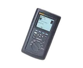FLUKE DSP-2000