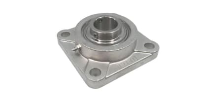 IPTCI BEARINGS SUCSF206-30MM