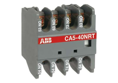 ASEA BROWN BOVERI CA5-22NRT