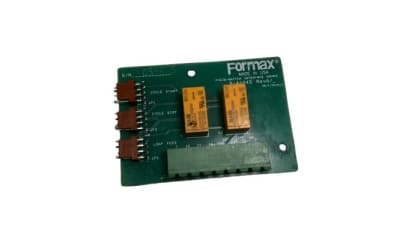 FORMAX B-46045