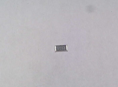 YAGEO RC2512FK-07300KL