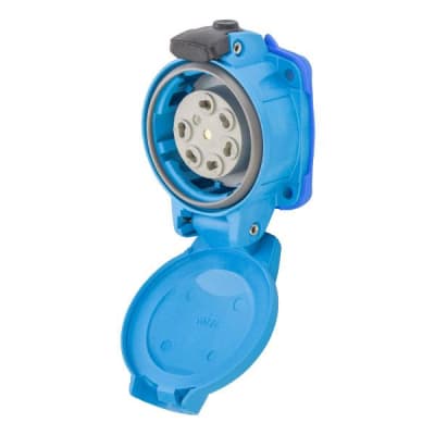 MARECHAL ELECTRIC SA 03-P4051