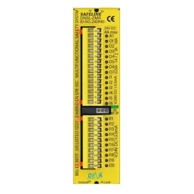 DINA ELEKTRONIK 24ZR40