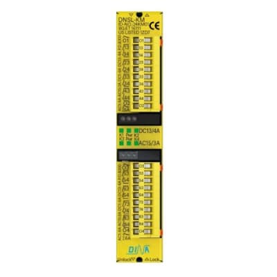 DINA ELEKTRONIK 24KM01
