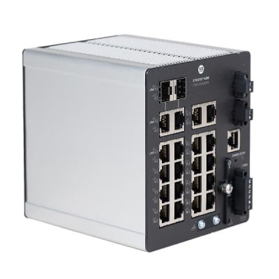 ALLEN BRADLEY 1783-CMS20DN