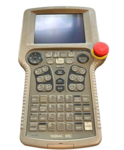 YASNAC JZNC-XPP01B-1