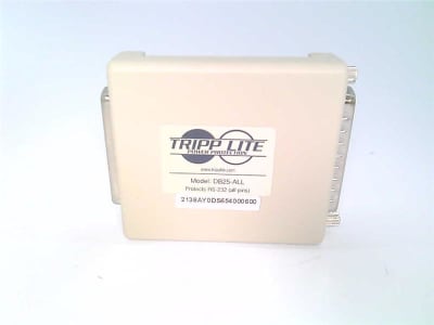 TRIPP LITE DB25-ALL
