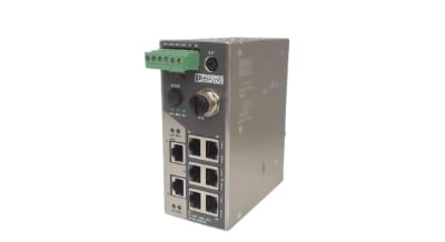 PHOENIX CONTACT FL NAT SMN 8TX