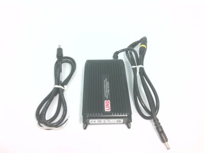 LIND ELECTRONICS INC DE1950-4447