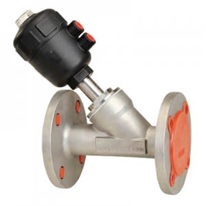 VACUFORCE DNASV-40-S-1-NC