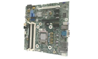 HEWLETT PACKARD COMPUTER 696538-002