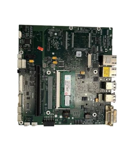 SIEMENS A5E02303662