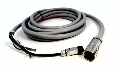 FESTO NEBM-M23G15-EH-5-Q10N-R3LEG14