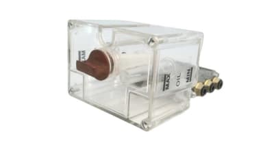 LINCOLN INDUSTRIAL 501-303-011