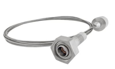 BAKER HUGHES RS-FS-9009-03