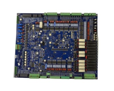 GAL MANUFACTURING GALX-1102AN