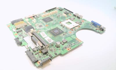 MICROSTAR LABORATORIES MS-163K1