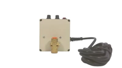 ARROW PNEUMATICS 5702-1/4"