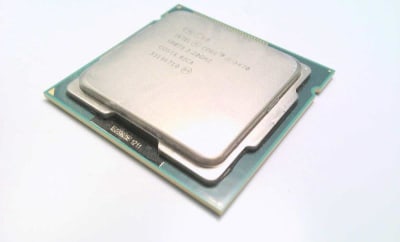 INTEL I5-3470