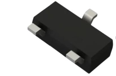 ROHM SEMICONDUCTOR DTC114TCAHZGT116