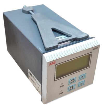 ASEA BROWN BOVERI 4689/501/STD