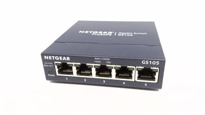 NETGEAR GS105NA