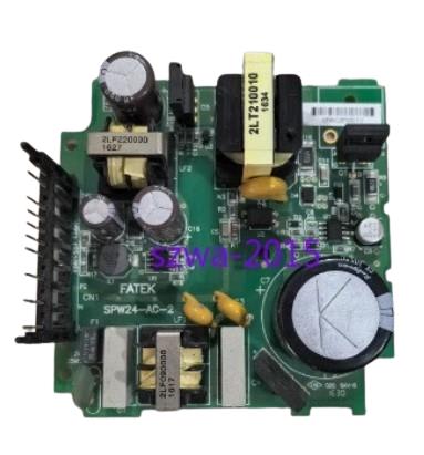 FATEK FACON SPW24-AC-2