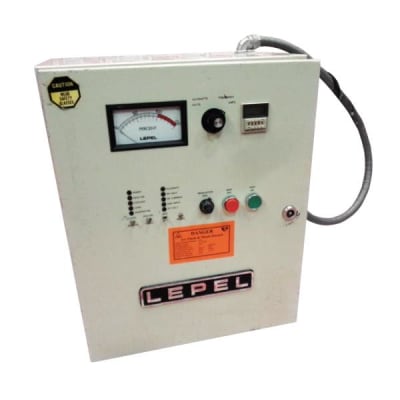 LEPEL LSS-2.5-7520066