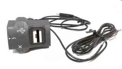 SCHNEIDER ELECTRIC XB5S2B2M12