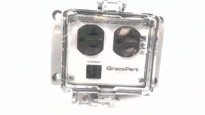 GRACE P-R2-K3RD0
