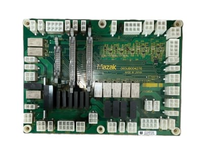 MAZAK D65UB004276