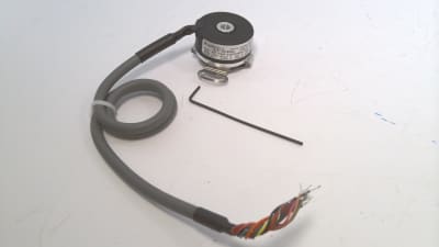 ENCODER PRODUCTS 15T-01SF-1000C5RHV-F00 -T3S1