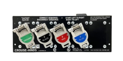 EATON CORPORATION E0400-1686-NN-LS4