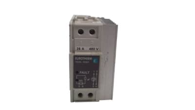 INVENSYS TE10S/25A/480V/PDS2/ENG///NOFUSE/-//00