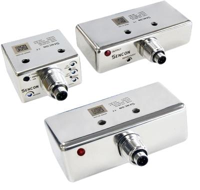 SENCON 11P-345-03