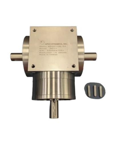 APEX DYNAMICS INC AT110-L-001-S2