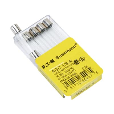 EATON CORPORATION AGC-0.125