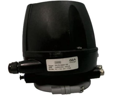 GEA GROUP TA15R8AAP/A/52/69K