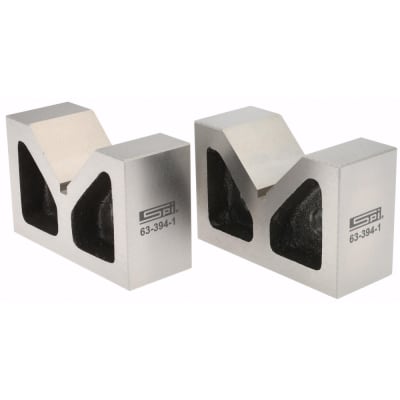 SWISS PRECISION INSTRUMENTS AVB0644