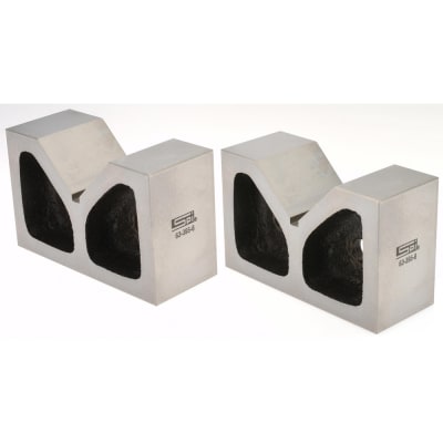 SWISS PRECISION INSTRUMENTS AVB0645