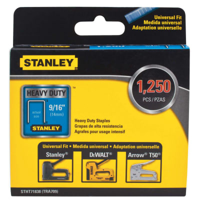 STANLEY BLACK & DECKER STHT71838