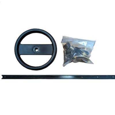 SERVO PRODUCTS CO K-0280