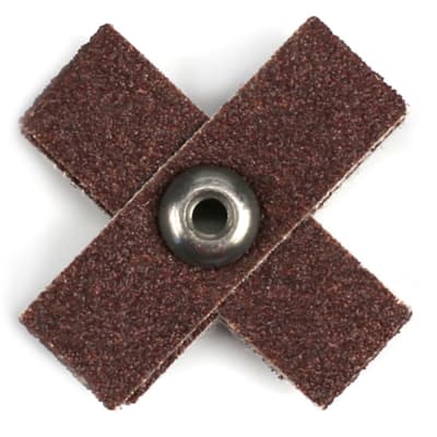 SUPERIOR ABRASIVES A017273