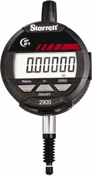 STARRETT 09980