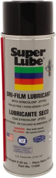 SUPER LUBE 11006