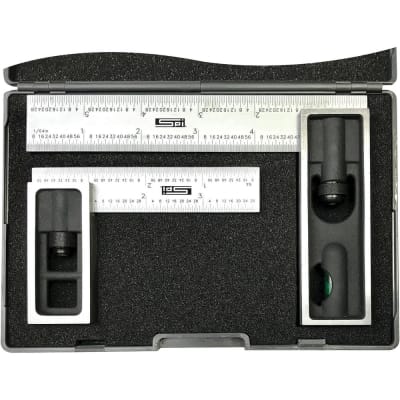 SWISS PRECISION INSTRUMENTS 34-4466